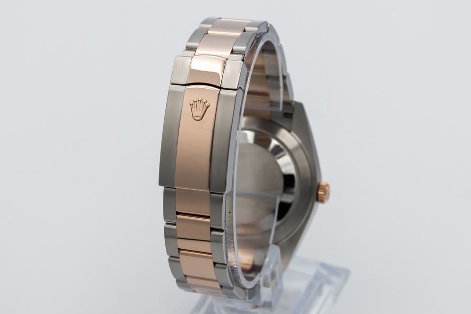 Rolex Datejust 41 126331 Image 3